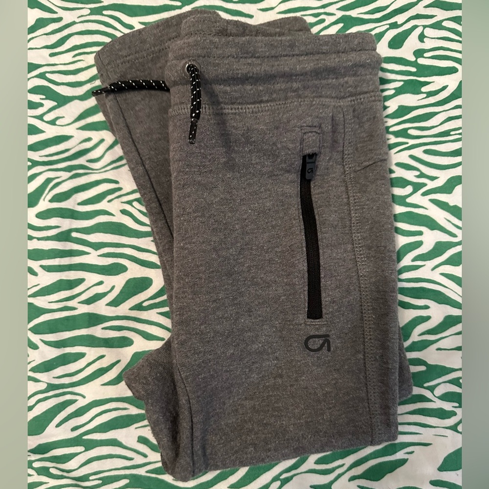 Baby Gap Toddler Boys 3 Years Gray Pants
